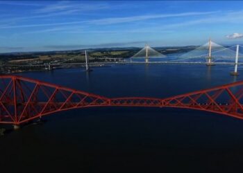 „Įdomioji inžinerija“: praeities, dabarties ir ateities tiltai – kokie jie?