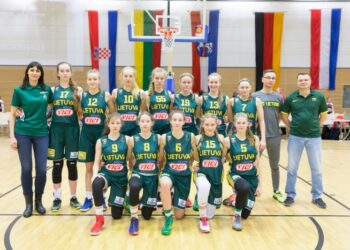 Tarptautiniame turnyre Vokietijoje – vertingos pamokos