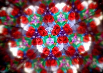 Alytaus kraštotyros muziejus kviečia į kaleidoskopų gamybą