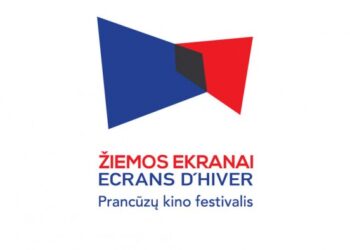 Prancūzų kino festivalis „Žiemos ekranai“