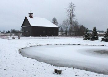 Raižių žemėje gyva totorių tautos atmintis
