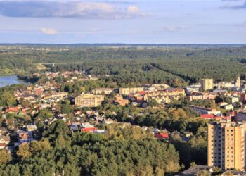 Svarstomame 2017 m. biudžete: investicijos į Pramonės parką bei darželius, Rotušės laikrodis ir stacionarūs tualetai