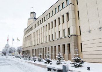 Savivaldybė iš UAB „Litesko“ reikalauja 14 milijonų eurų žalos atlyginimo