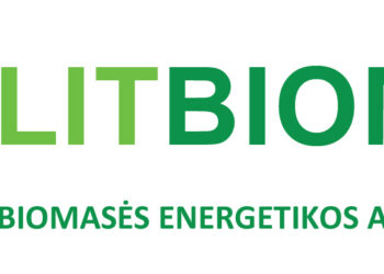 LITBIOMA direktorė V. Gaubytė išrinkta į Europos biomasės energetikos asociacijos AEBIOM valdybą
