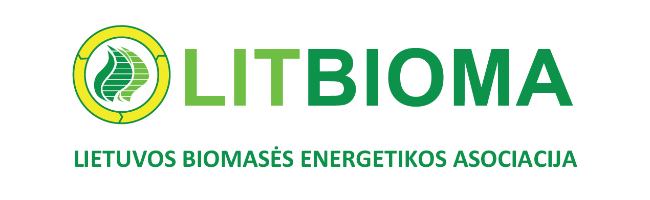LITBIOMA direktorė V. Gaubytė išrinkta į Europos biomasės energetikos asociacijos AEBIOM valdybą