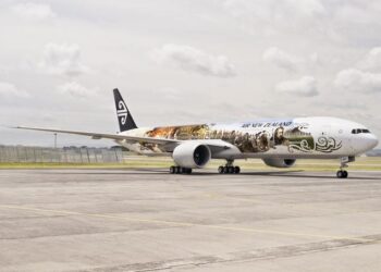 Pagal Susitarimą tarp Lietuvos ir Naujosios Zelandijos – daugiau galimybių jaunimui