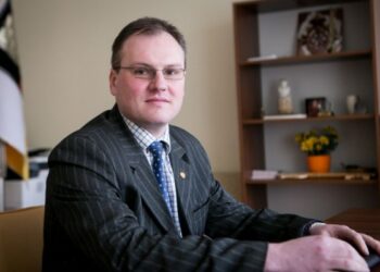 Atsakymas A. Kubiliui dėl tautinių bendrijų