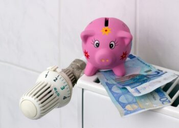 Šilumos ir karšto vandens kaina Prienų rajono šilumos vartotojams nuo 2017 m. sausio 1 d.