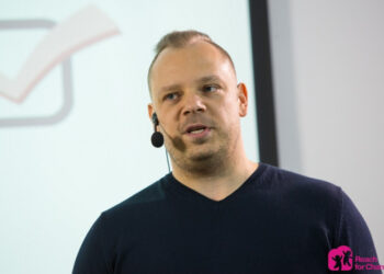 Skelbiamas konkursas „Talentas keisti“