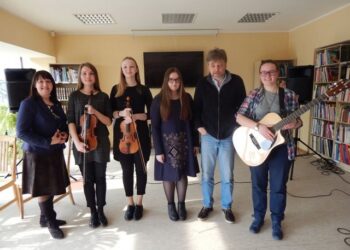 Dainuojamoji poezija