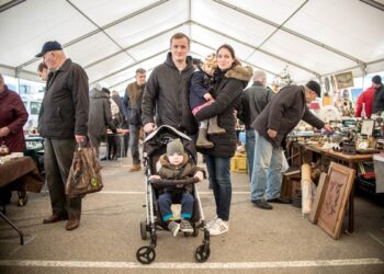 Ko senturgyje ieško jaunimas?