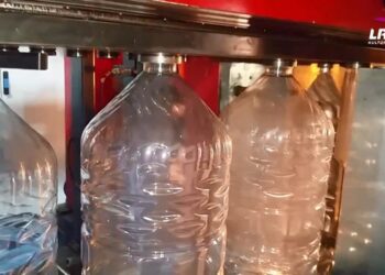 „Mokslo sriuba“: kaip polimerai keičia mūsų gyvenimą?