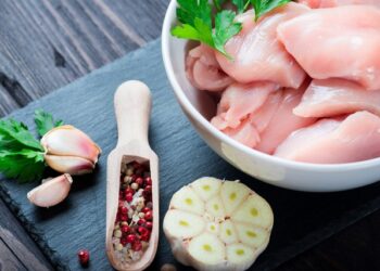 Mitybos specialistas: mėsa naudinga ne tik dėl baltymų