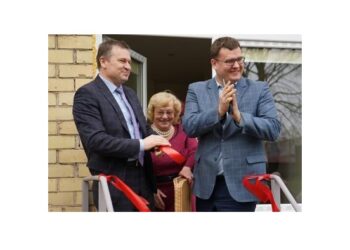 Kančėnuose susitikimų vieta – pirtis