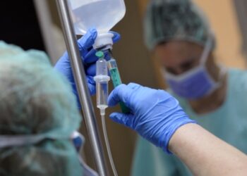 Chemoterapeutas: bijodami atkryčio, onkologiniai ligoniai eksperimentuoja su sveikata