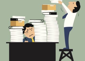 Geriau dirbti padės streso valdymo darbe standartai