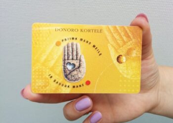 Organų donorystės ir transplantacijos situacija Vilniaus apskrityje