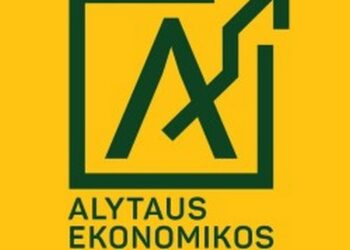 Didžiausias Pietų Lietuvos renginys verslui – Alytaus ekonomikos forumas: registracija jau prasidėjo