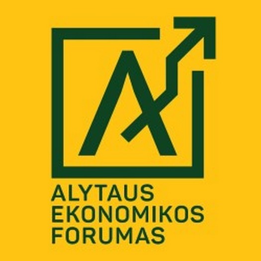 Didžiausias Pietų Lietuvos renginys verslui – Alytaus ekonomikos forumas: registracija jau prasidėjo