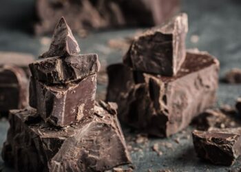 Šokoladas besirūpinantiems savo sveikata. Kokio ieškoti?