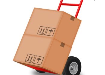 Daiktų perkraustymas – pagrindiniai patarimai
