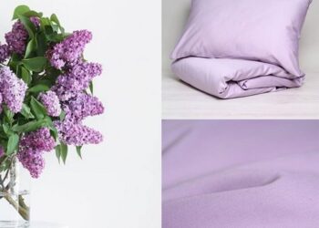 Natūralumas ir prabanga: viskas apie satino patalynę