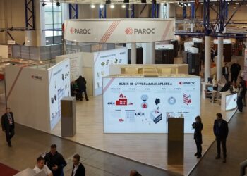 Įspūdingiausia ekspozicija: kaip tapti matomu tarp 500 RESTOS dalyvių?