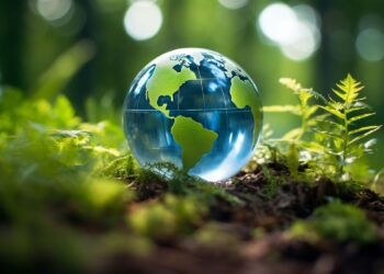 Dėl plačiai paplitusio seleno trūkumo gali būti kalta klimato kaita