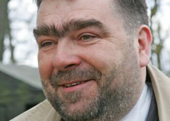 Lazdijų merui A. Margeliui – Savivaldybių kontrolierių asociacijos išskirtinis medalis