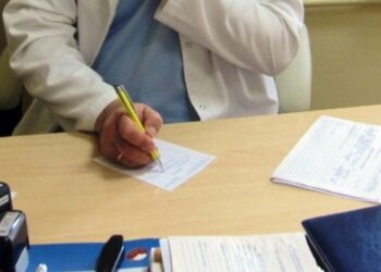 Ligonių kasos: kada pas gydytojus galima patekti be siuntimo?