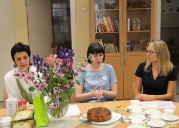 Alytiškių sukurta smurto prieš vaikus prevencijos priemonė bus pritaikoma visoje Lietuvoje