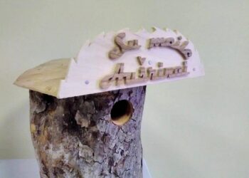 Dovanok gamtai ir mylimiems žmonėms!