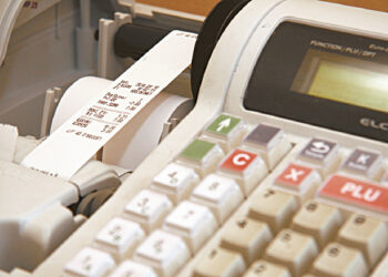 VMI pasirašė sutartį dėl „čekių loterijos“ organizavimo