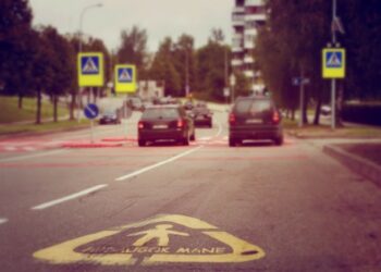 Lazdijų rajone startuoja akcija „Apsaugok mane“