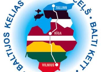 Baltijos kelio ir Europos diena stalinizmo ir nacizmo aukoms atminti