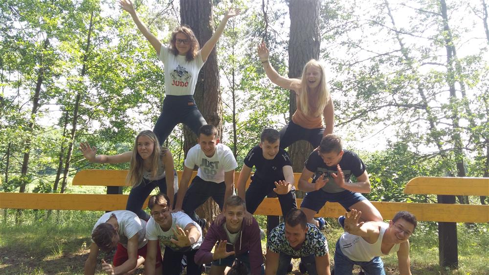 Sporto klubas „Dziudo simba“ įgyvendino sveiko, užsiėmusio ir laimingo jaunimo iniciatyvą