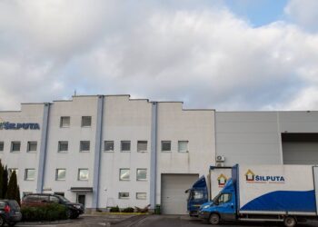 Statybų inovacijos, keičiančios rinką