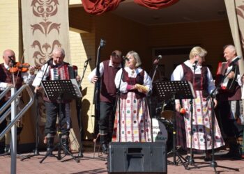 Krosnoje vyko Šv. Mato atlaidų šventė