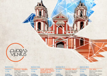 VII Tarptautinis Šv. Jokūbo festivalis ir Alytuje