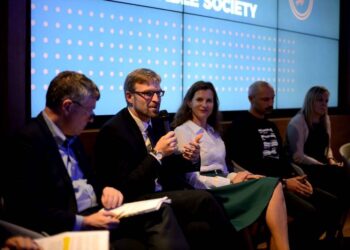 Ko reikia, kad socialinio verslo idėjos virstų realiais verslais