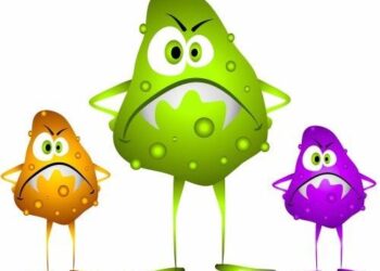 Vaikai kitąmet bus skiepijami nuo rotaviruso