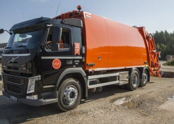 Alytaus rajone komunalines atliekas tvarkys „VSA Vilnius“