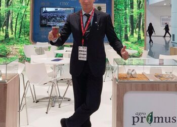 Didžiausioje maisto parodoje – Anuga – lietuviški produktai