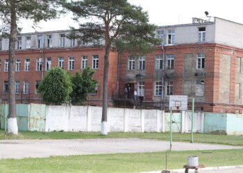 Teisingumo ministerijoje pradėtas tyrimas dėl Alytaus pataisos namų direktoriaus