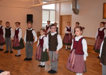 Lazdijų turizmo centras uždarė vasaros sezoną