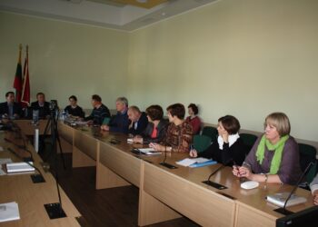 Alytaus rajono žemdirbiams – gamtos išbandymai