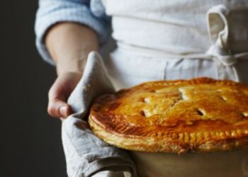 Vištienos nauda organizmui ir puikus savaitgalio receptas