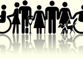 VRK siekia rinkėjams su negalia užtikrinti balsavimo sąlygas