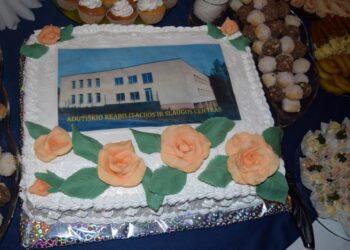 Pirmą kartą Lietuvoje – šiuolaikiški, „vakarietiško“ stiliaus senelių namai!