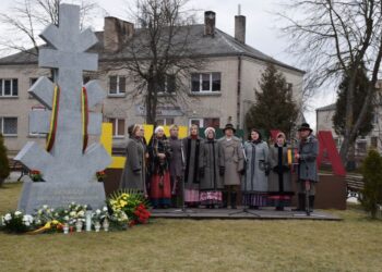 Inicijuojama pilietinė akcija